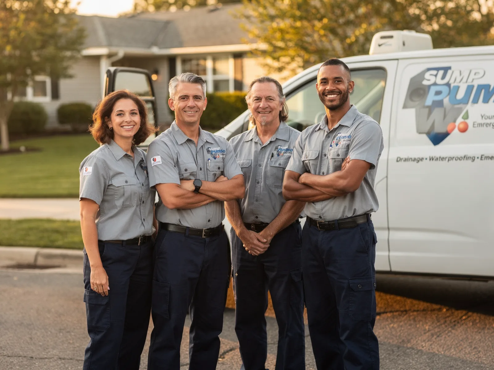 Water Heater Repair company in Luxemburg, WI