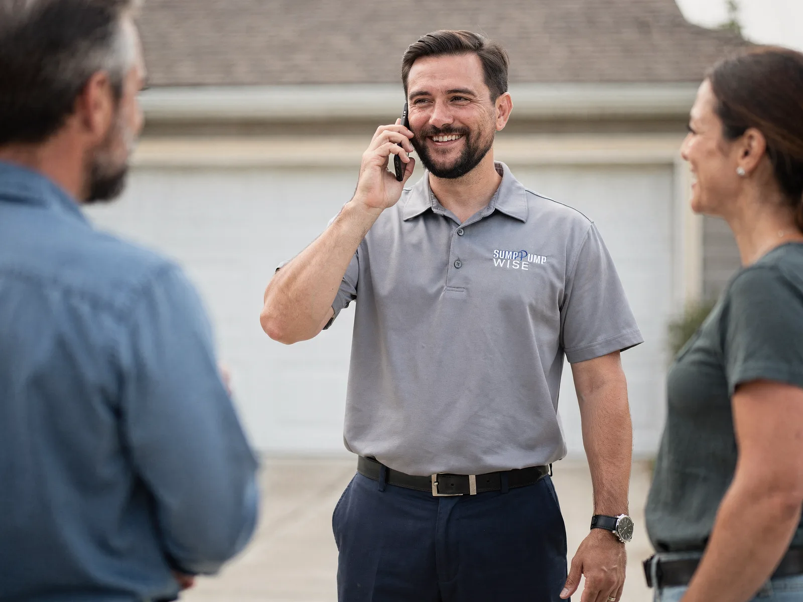 Water Heater Repair Luxemburg, WI FAQs